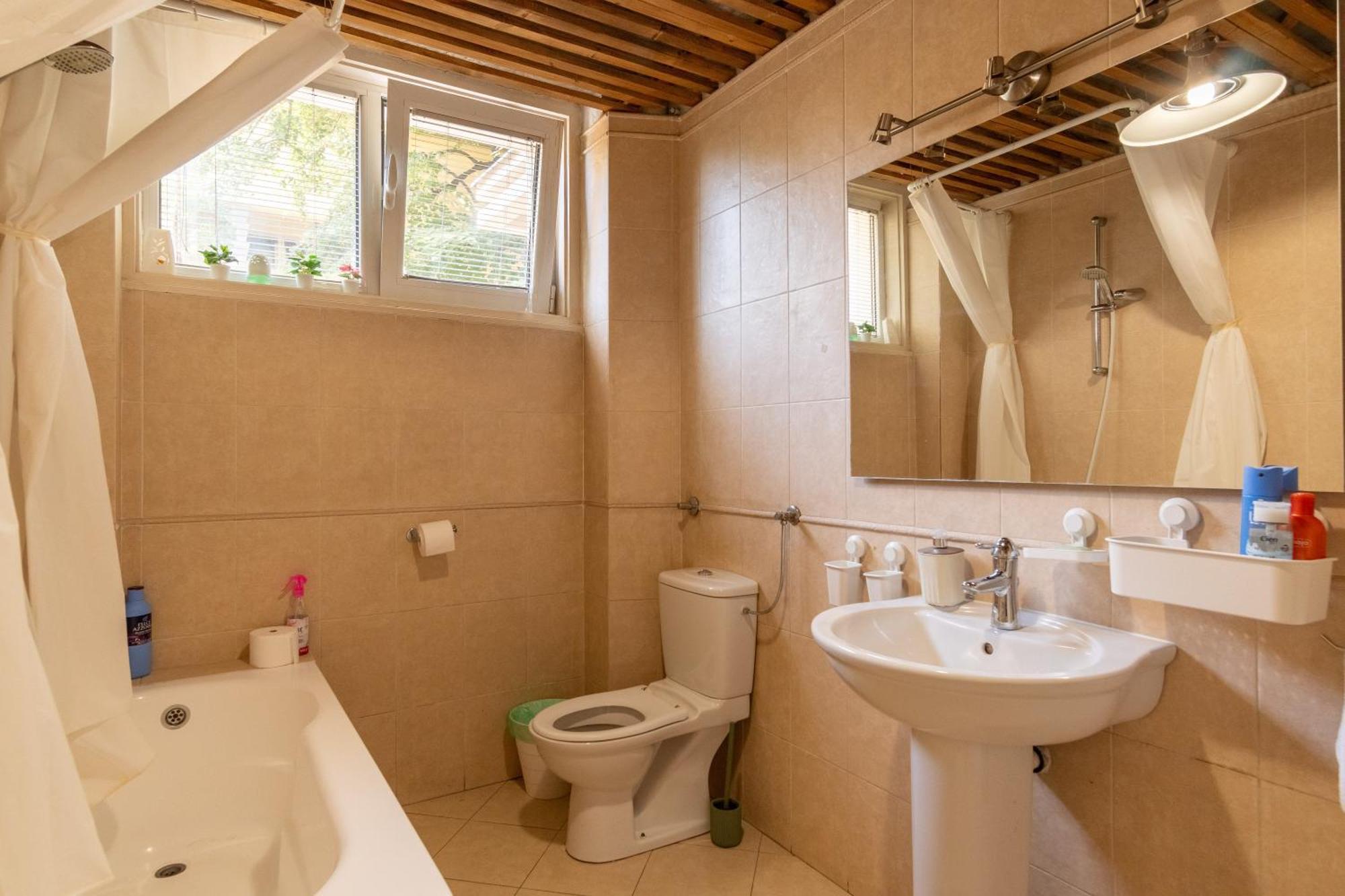 Cabbage Hostel Βελιγράδι Εξωτερικό φωτογραφία