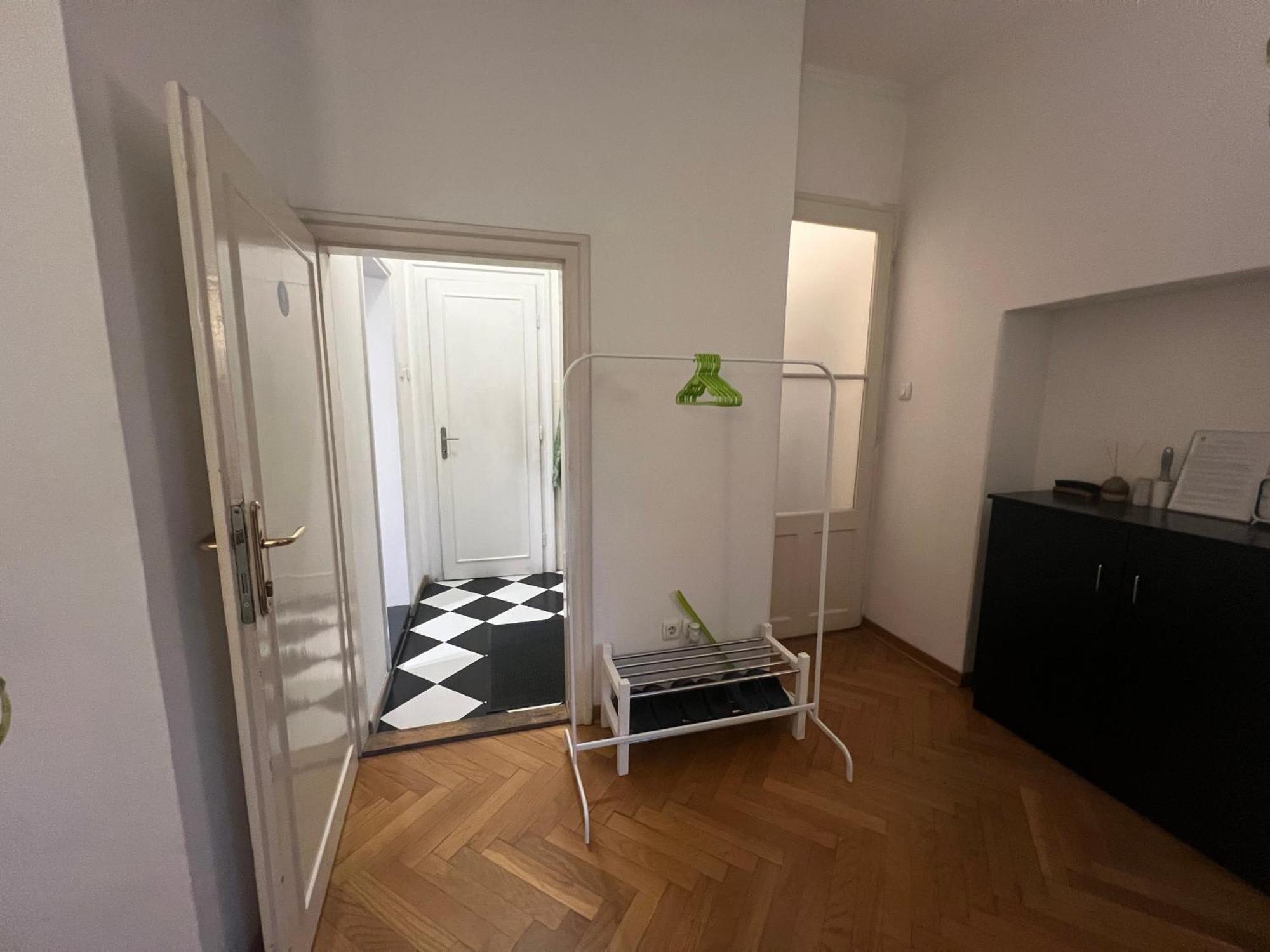 Cabbage Hostel Βελιγράδι Εξωτερικό φωτογραφία
