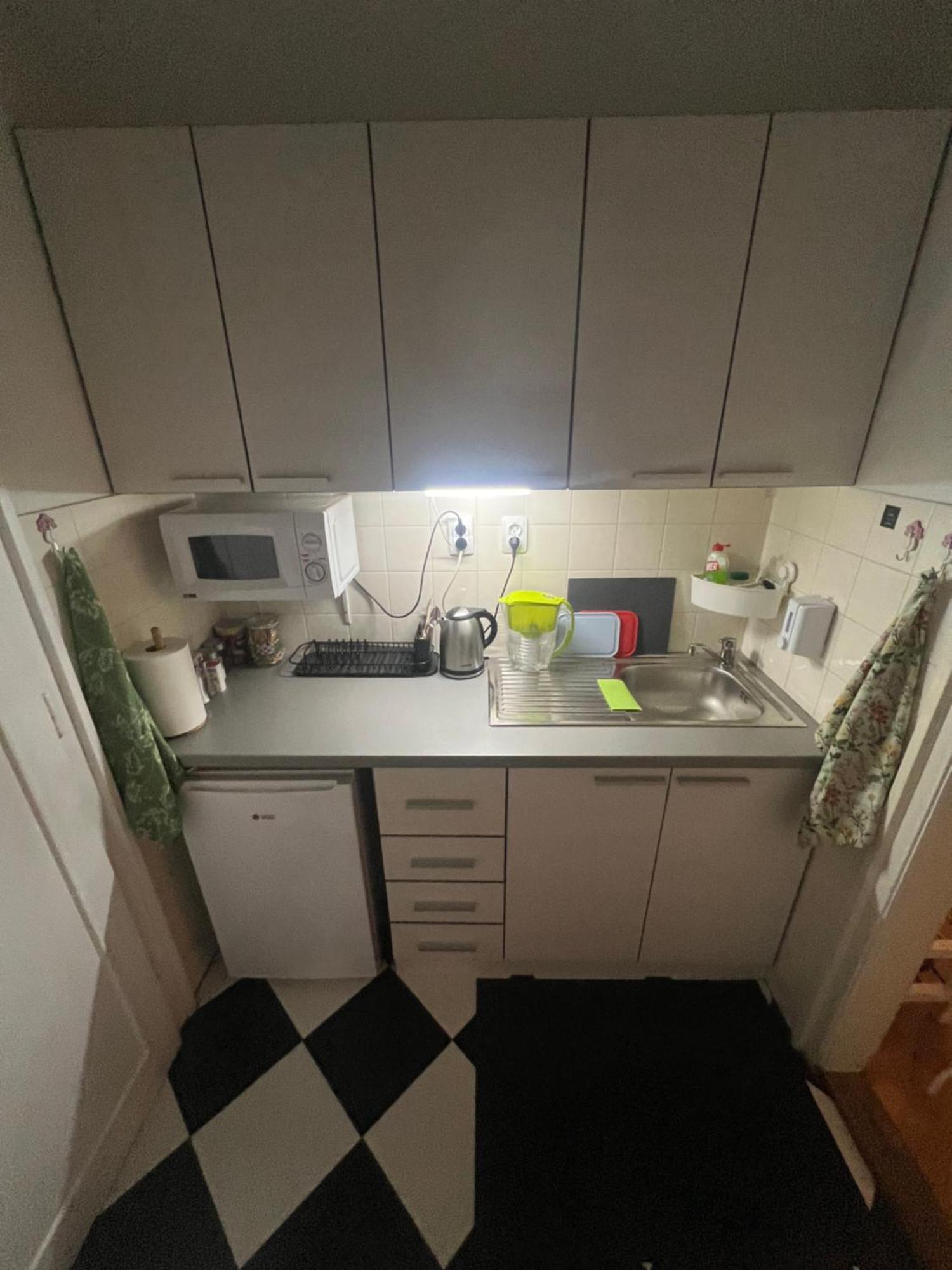 Cabbage Hostel Βελιγράδι Εξωτερικό φωτογραφία