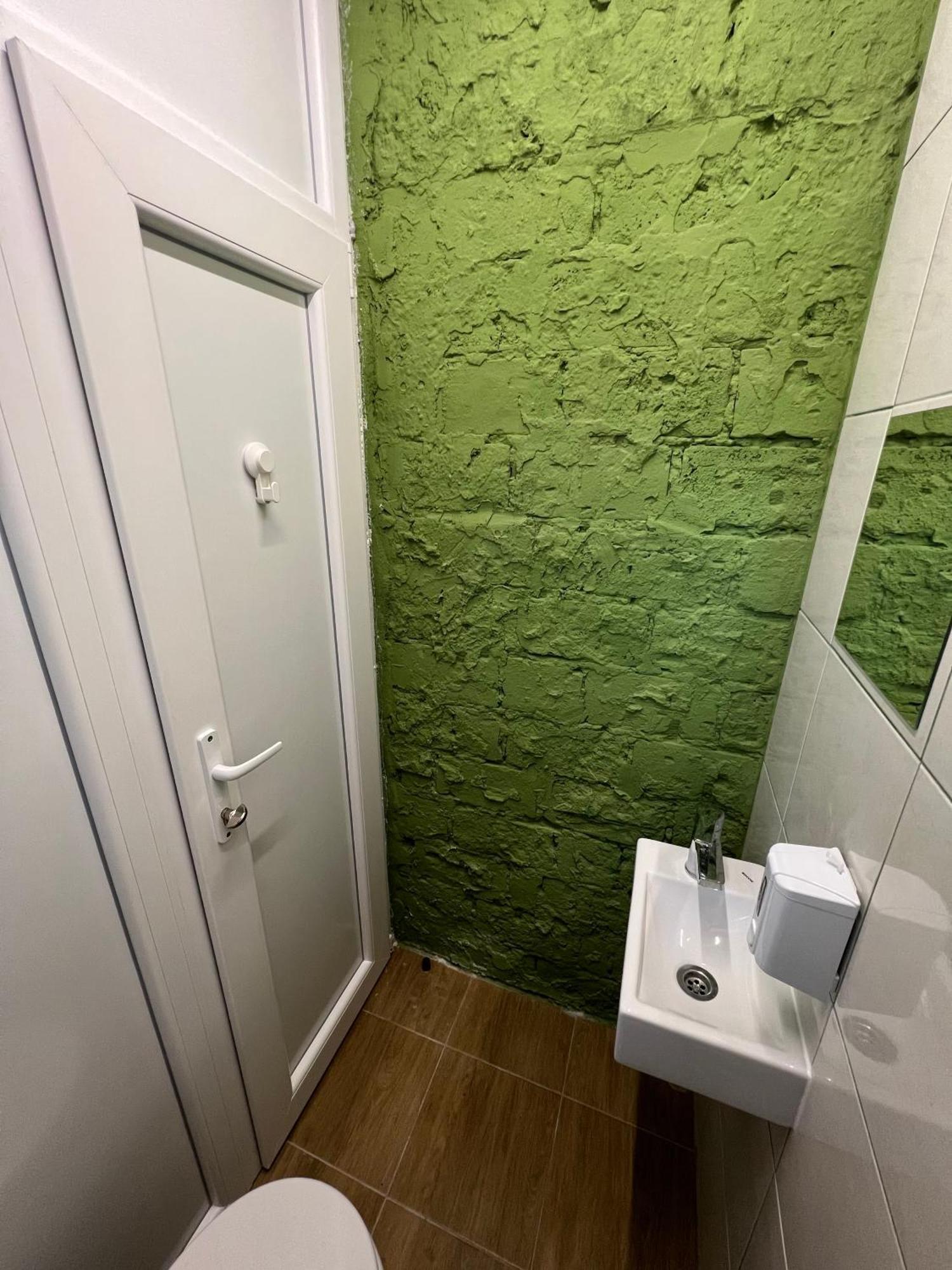 Cabbage Hostel Βελιγράδι Εξωτερικό φωτογραφία