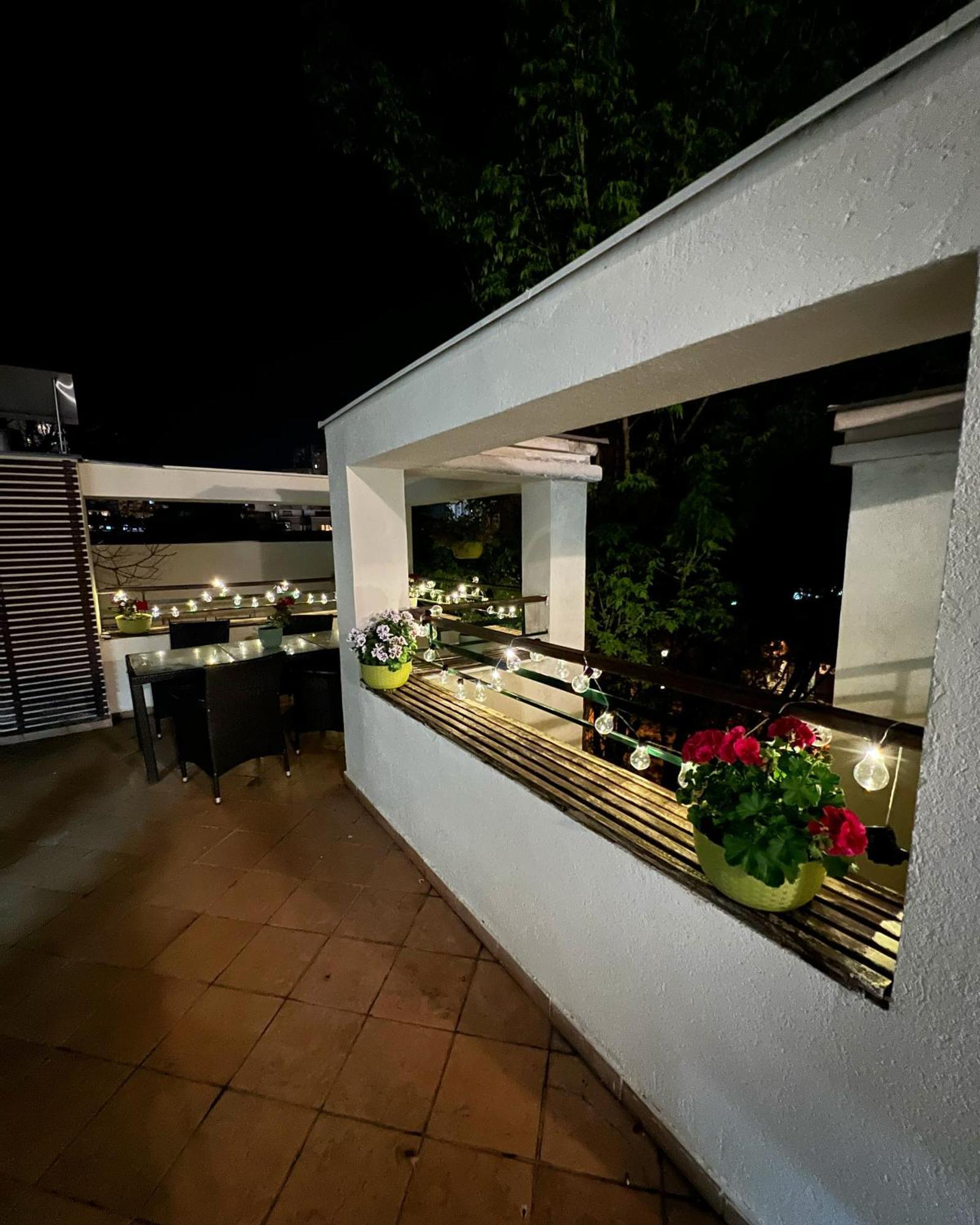 Cabbage Hostel Βελιγράδι Εξωτερικό φωτογραφία