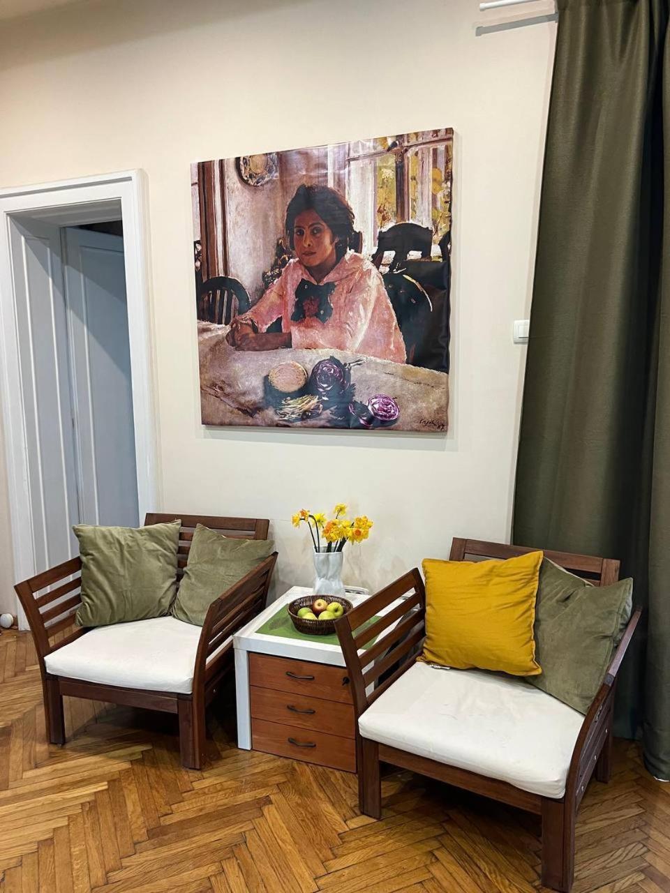 Cabbage Hostel Βελιγράδι Εξωτερικό φωτογραφία