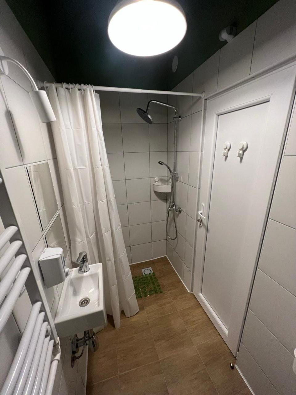 Cabbage Hostel Βελιγράδι Εξωτερικό φωτογραφία