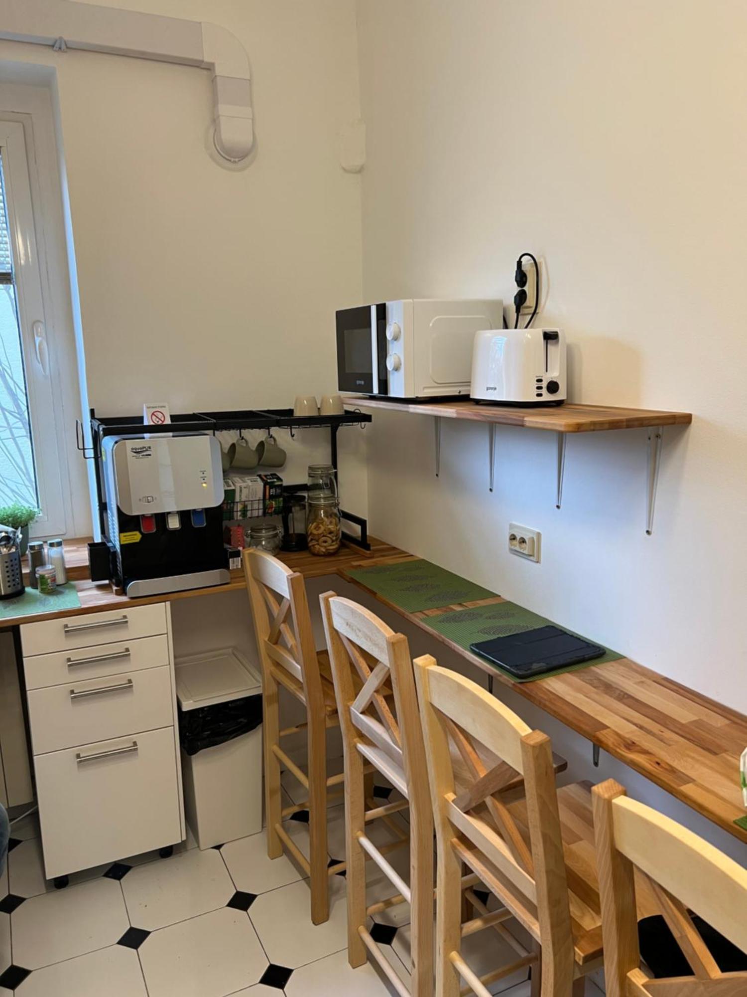 Cabbage Hostel Βελιγράδι Εξωτερικό φωτογραφία