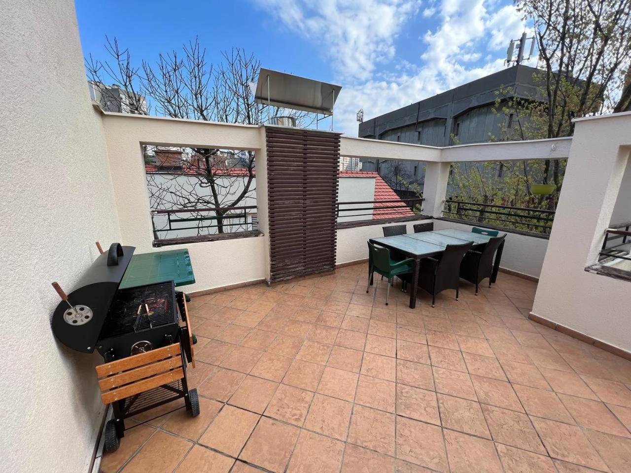 Cabbage Hostel Βελιγράδι Εξωτερικό φωτογραφία